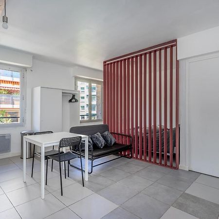 Apartamento cosy castellane Marsella Exterior foto